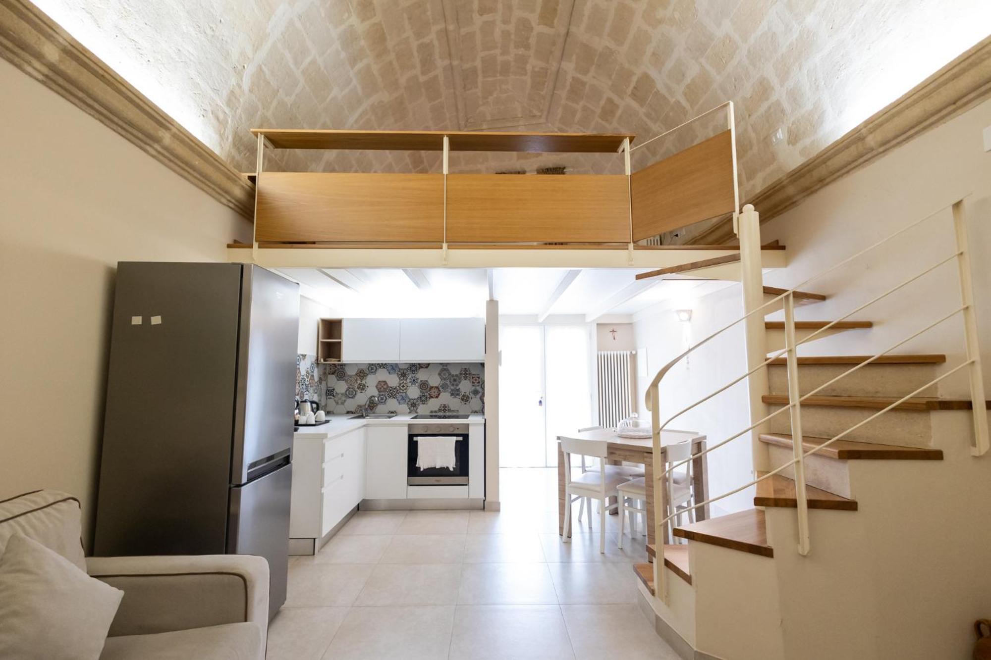 Antica Dimora Storica La Finestra Sul Campanile Villa Matera Exterior foto