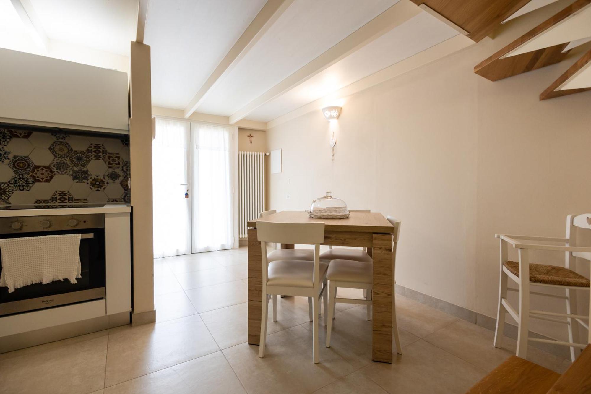 Antica Dimora Storica La Finestra Sul Campanile Villa Matera Exterior foto