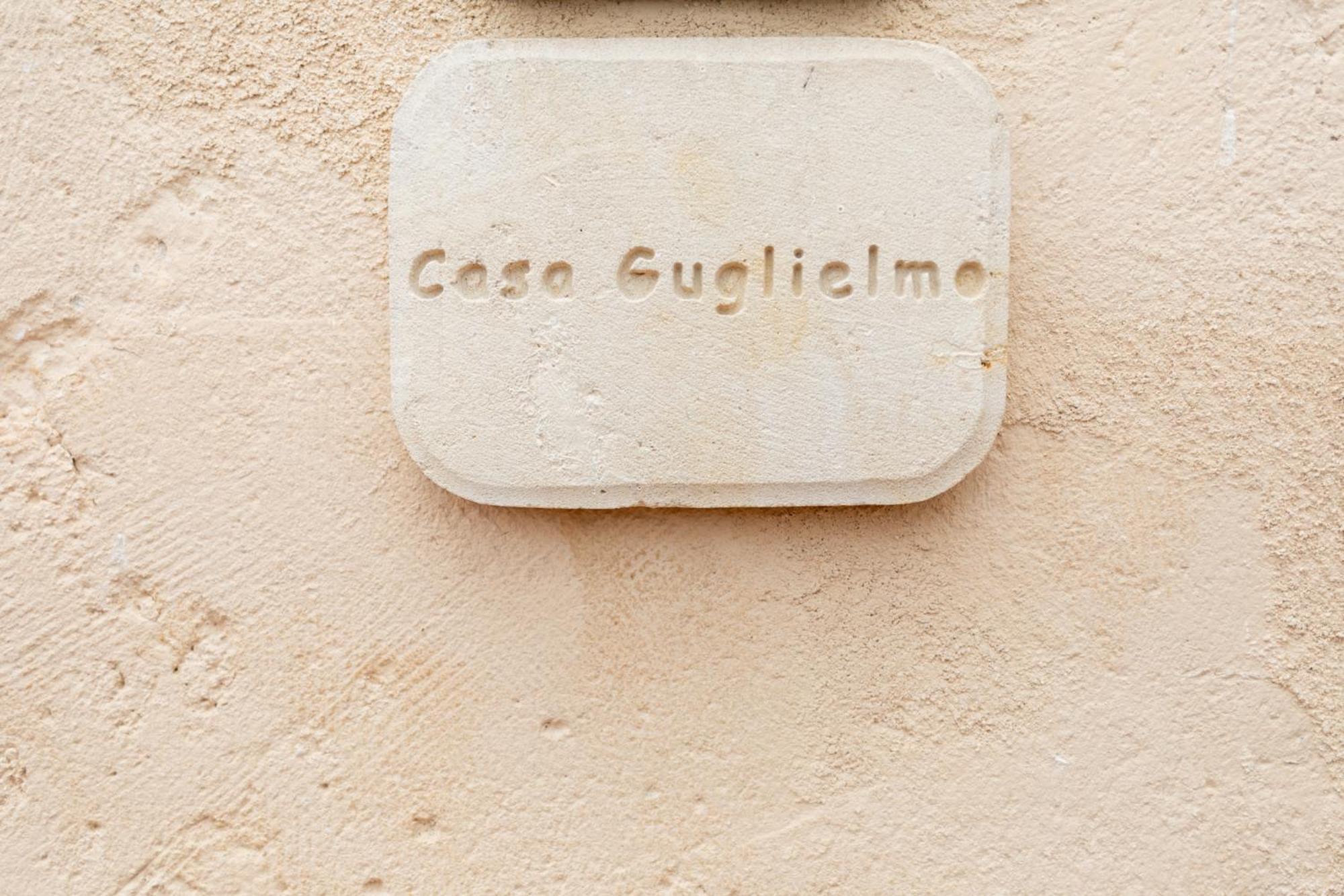 Antica Dimora Storica La Finestra Sul Campanile Villa Matera Exterior foto